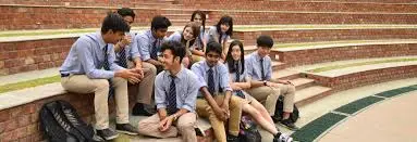 Pathways World School, Noida